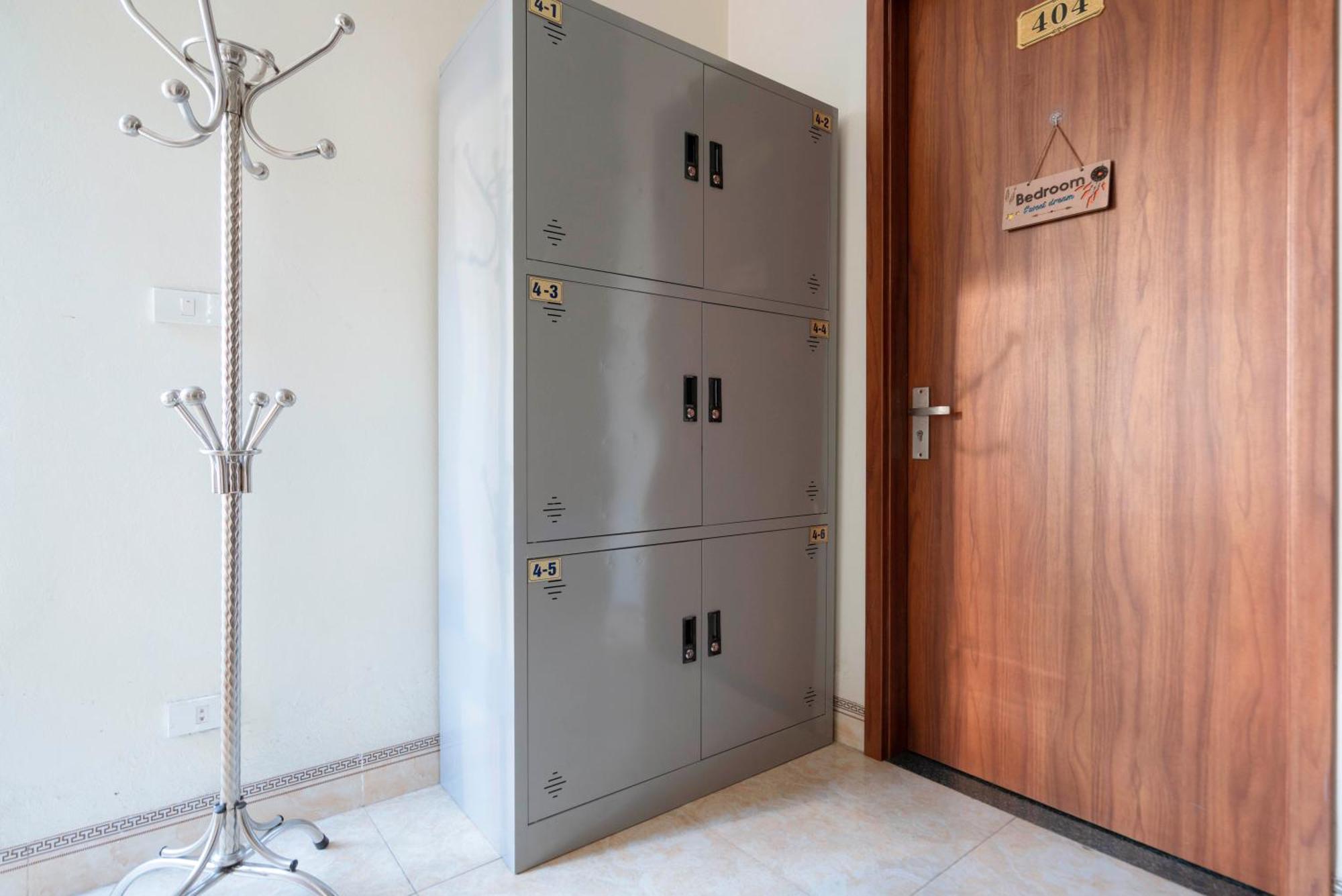 Ha Long Fancy Hostel With Vegetarian And Vegan Restaurant Zewnętrze zdjęcie