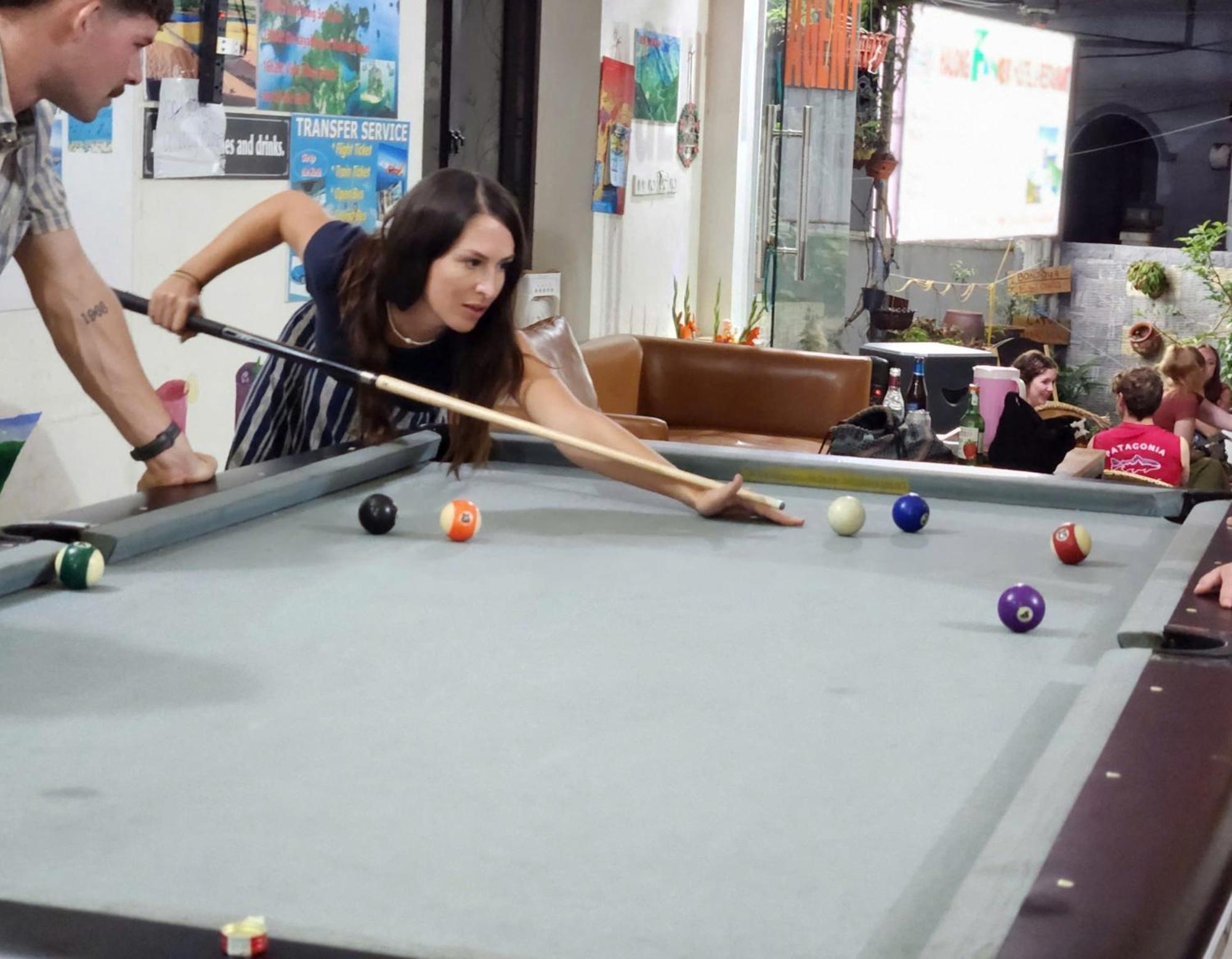 Ha Long Fancy Hostel With Vegetarian And Vegan Restaurant Zewnętrze zdjęcie